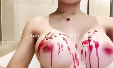 極品九頭身拜金名媛網紅反差女神【佳多飽】手動去重 (71)