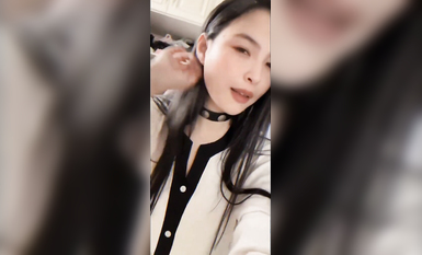 曾經紅極一時的網紅反差婊【王竹子】私拍視圖，個人SM經驗給字母圈新人答疑解惑SM教學福利 (6)