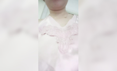 【面色潮紅】巨乳肥臀御姐~花樣百出~無套中出銷魂淫~ (6)