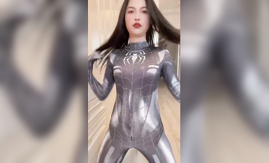 曾經紅極一時的網紅反差婊【王竹子】私拍視圖，個人SM經驗給字母圈新人答疑解惑SM教學福利 (22)