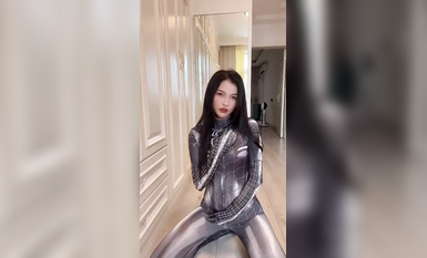 曾經紅極一時的網紅反差婊【王竹子】私拍視圖，個人SM經驗給字母圈新人答疑解惑SM教學福利 (22)