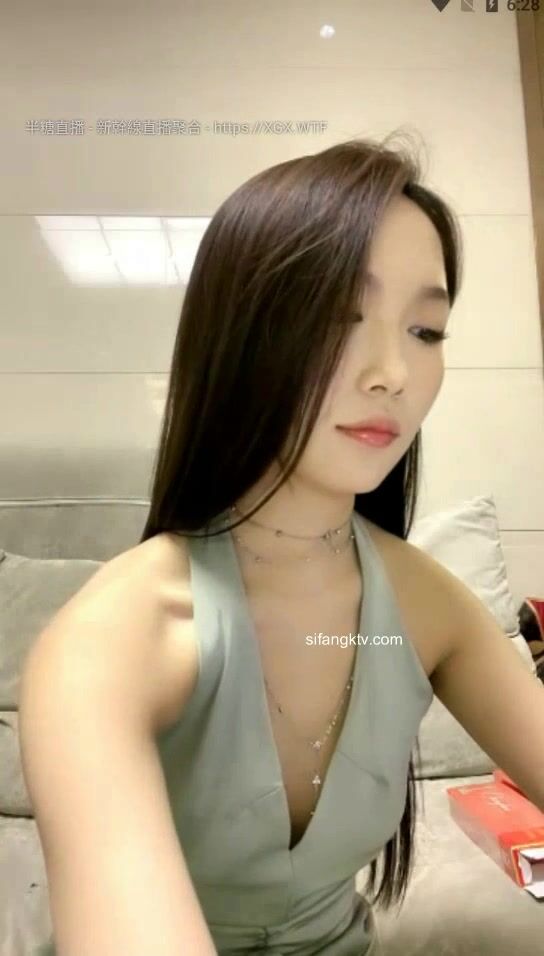 13小時合集【白雲甜】校花！校花！緊身褲練練瑜伽道具自慰~白雲甜2022-4-3,4,5-1 (4)