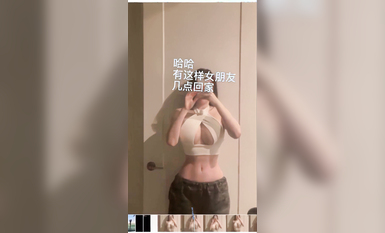 極品九頭身拜金名媛網紅反差女神【佳多飽】手動去重 (1)