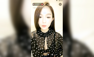 13小時合集【白雲甜】校花！校花！緊身褲練練瑜伽道具自慰~白雲甜2022-4-3,4,5-1 (1)