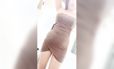 【面色潮紅】巨乳肥臀御姐~花樣百出~無套中出銷魂淫~2 (6)