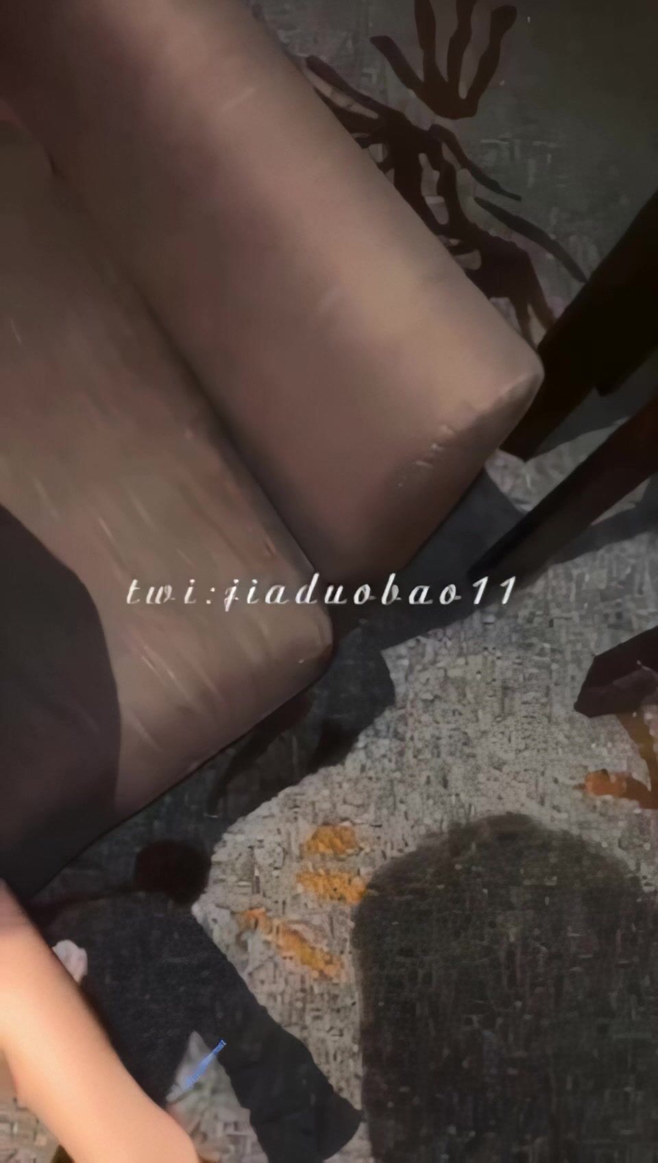 極品九頭身拜金名媛網紅反差女神【佳多飽】手動去重 (66)