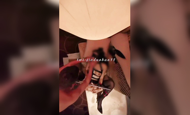 極品九頭身拜金名媛網紅反差女神【佳多飽】手動去重 (195)