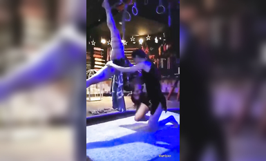 曾經紅極一時的網紅反差婊【王竹子】私拍視圖，個人SM經驗給字母圈新人答疑解惑SM教學福利 (20)