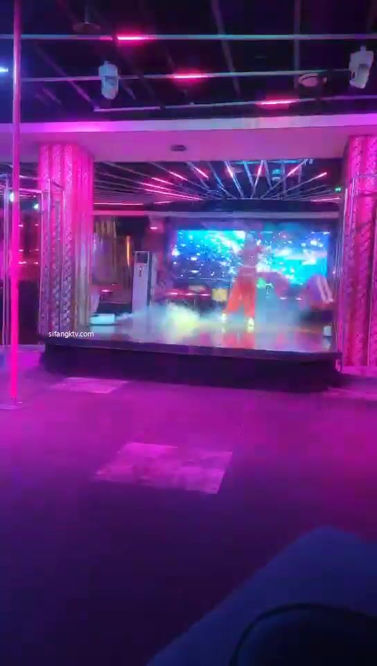 【地下酒吧之情與欲】砂舞 燈紅酒綠口爆~打站樁~啪啪~ (1)