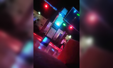 【地下酒吧之情與欲】砂舞 燈紅酒綠口爆~打站樁~啪啪~ (2)