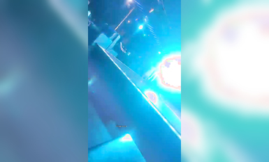 【地下酒吧之情與欲】砂舞 燈紅酒綠口爆~打站樁~啪啪~ (26)