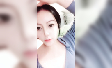 【脆脆奶芙】核彈~清秀御姐 巨奶肥臀 道具自慰 流白漿！ (2)