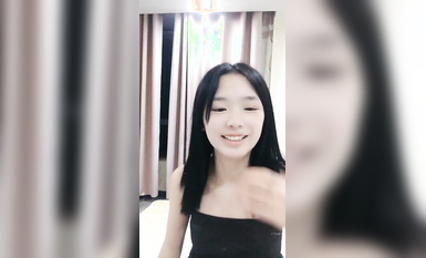 最新！2個蘿莉！內射！六小時！六小時！【夢夢】超嫩 (6)