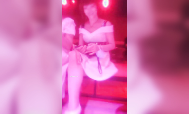 【地下酒吧之情與欲】砂舞 燈紅酒綠口爆~打站樁~啪啪~ (13)