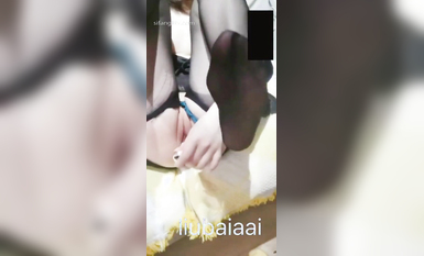 超美極品嫩模『杭州白白』最新自拍誘惑啪啪視頻泄密流出 極品名媛白虎 高清 (18)