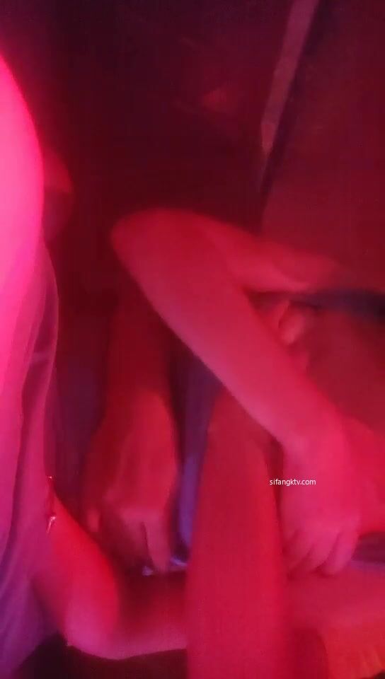 【地下酒吧之情與欲】砂舞 燈紅酒綠口爆~打站樁~啪啪~ (11)