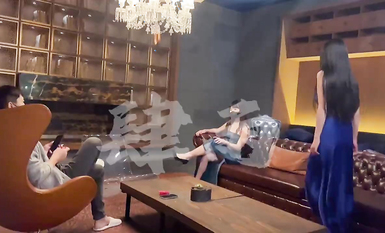 出山就封神！推特超強SM大神【奴印文化】五位御用極品反差女奴推特勁爆調教原版無水印肆雨-siyukule (22)