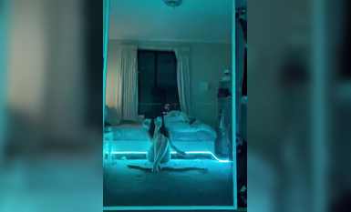 出山就封神！推特超強SM大神【奴印文化】五位御用極品反差女奴推特勁爆調教原版無水印肆雨-siyukule (6)