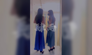 出山就封神！推特超強SM大神【奴印文化】五位御用極品反差女奴推特勁爆調教原版無水印肆雨-siyukule (8)