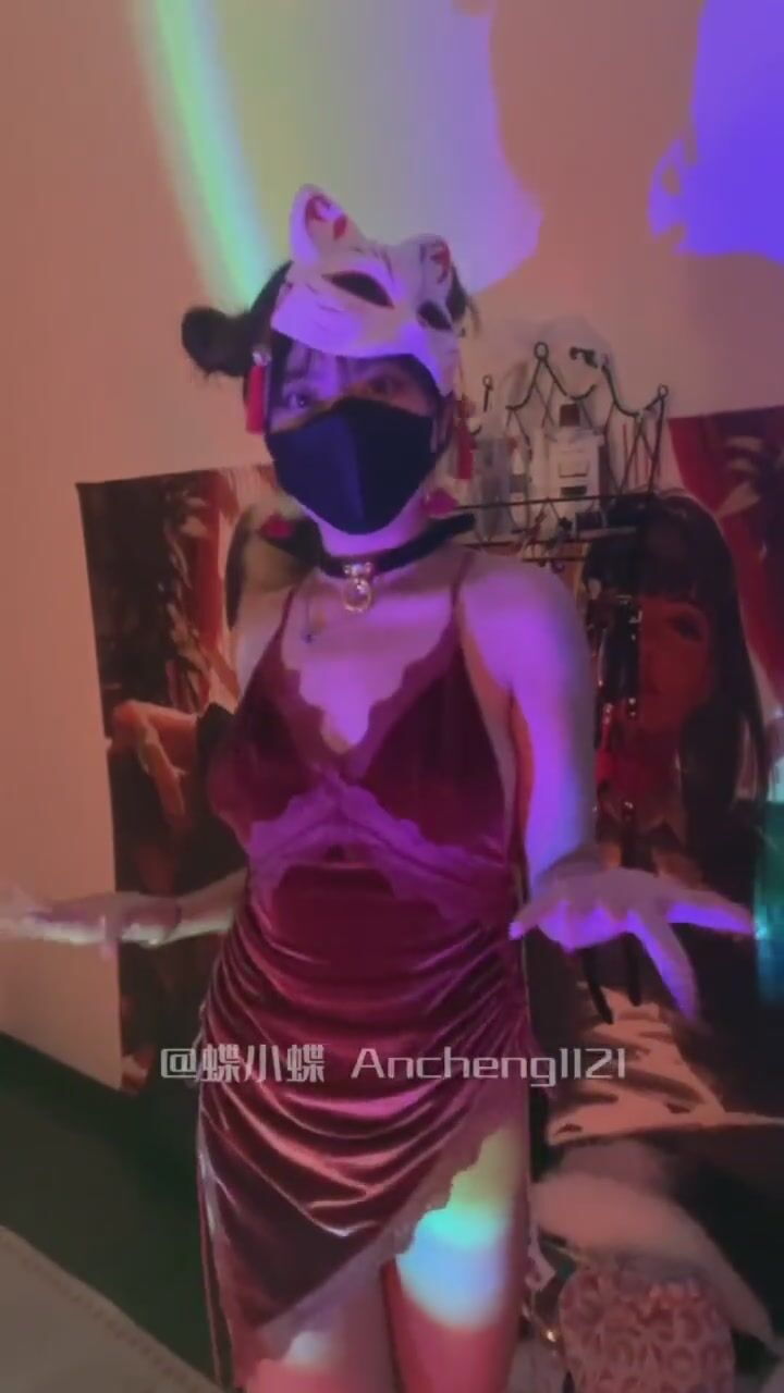 出山就封神！推特超強SM大神【奴印文化】五位御用極品反差女奴推特勁爆調教原版無水印蝶小蝶-Ancheng (7)