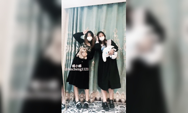 出山就封神！推特超強SM大神【奴印文化】五位御用極品反差女奴推特勁爆調教原版無水印蝶小蝶-Ancheng (15)