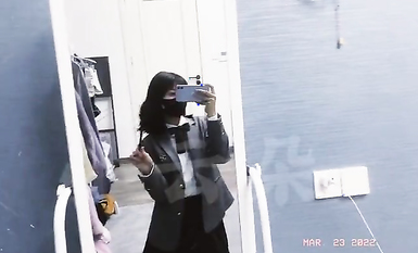 噠噠噠變身好像好久沒戴尾巴了感謝轉發@slutbroadcast_1506867178825420805_640x480