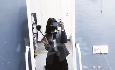 噠噠噠變身好像好久沒戴尾巴了感謝轉發@slutbroadcast_1506867178825420805_640x480