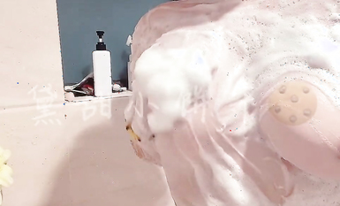 出山就封神！推特超強SM大神【奴印文化】五位御用極品反差女奴推特勁爆調教原版無水印黛甜小餅干-_Tian01 (1)