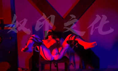 出山就封神！推特超強SM大神【奴印文化】五位御用極品反差女奴推特勁爆調教原版無水印肆雨-siyukule (7)