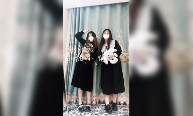 出山就封神！推特超強SM大神【奴印文化】五位御用極品反差女奴推特勁爆調教原版無水印黛甜小餅干-_Tian01 (4)