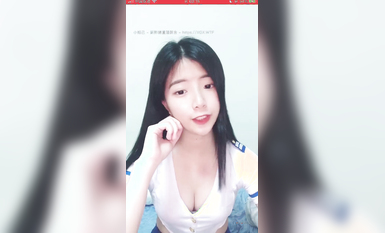 超重磅絕版資源！校花女神【一夢】早期下海珍貴錄像~！ (8)