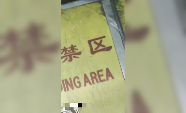 【色膽包天 頂臀系列】爆頭：深夜爽爆北京妞