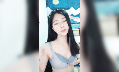 超重磅絕版資源！校花女神【一夢】早期下海珍貴錄像~！ (5)