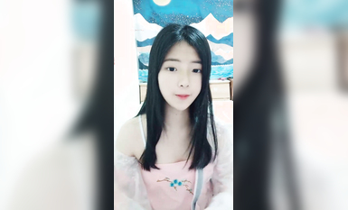 超重磅絕版資源！校花女神【一夢】早期下海珍貴錄像~！ (19)