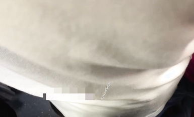 【色膽包天 頂臀系列】頂臀：頂女高中生