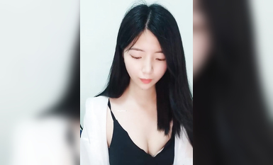 超重磅絕版資源！校花女神【一夢】早期下海珍貴錄像~！ (12)