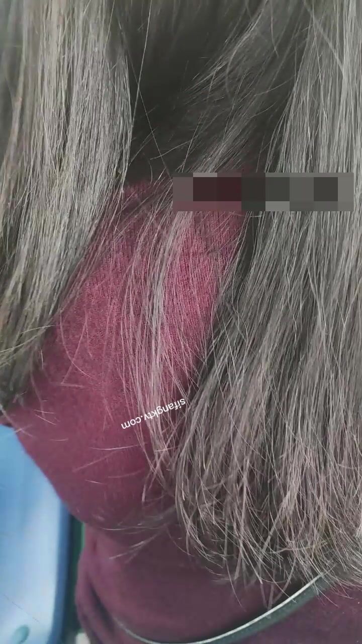 【色膽包天 頂臀系列】爆頭：暗箭難防