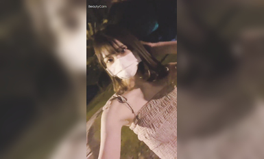 極品學生妹『傑西』各場所露出內部訂閱私拍 極品身材大胸嫩鮑魚 戶外尿尿露出 自慰噴水 (17)