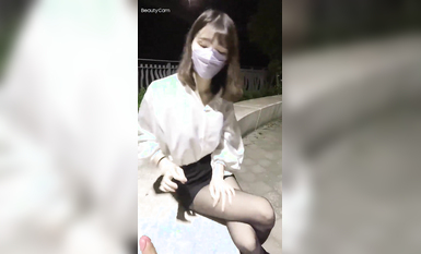 極品學生妹『傑西』各場所露出內部訂閱私拍 極品身材大胸嫩鮑魚 戶外尿尿露出 自慰噴水 (10)