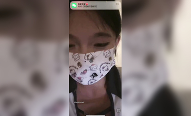 上千部篩選抖音走光露點精選視頻美女視頻福利小合集 (37)