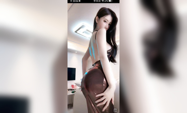 上千部篩選抖音走光露點精選視頻美女視頻福利小合集 (16)