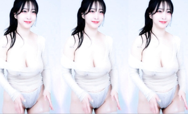 韓國巨乳舞姬@yso1004 濕身裸舞合集 (79)