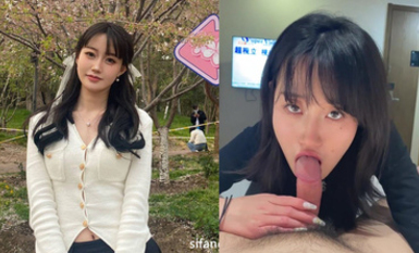 熱門流出 石景山北方工業大學明星顏值學生情侶的愛情故事 (2)