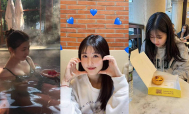 深圳第一深情 約炮乖乖女 人前斯斯文，像一隻小母狗一樣被踩在腳下。 (2)