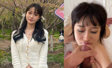 熱門流出 石景山北方工業大學明星顏值學生情侶的愛情故事 (1)