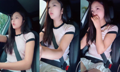 極品清純女大【甜心寶貝】吃雞巴的樣子簡直太美了！前凸後翹完美炮架！無套狂射爽到上天 (11)