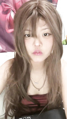 少蘿溫卿-顏值還是非常不錯的，少蘿類型的黃播，性格挺活潑可愛的，搭配各種軟妹裝，再加上尺度不低的整活能力，挺有看頭的 (9)