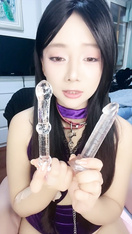 【媚媚有點濕】頂級騷貨浪味十足極品御姐 肛門雙插極致誘惑 (6)