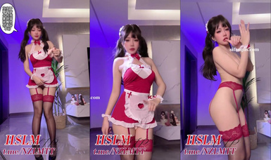 超火推特裸舞天花板_小仙雲_七夕作品長短視頻全合集_完整版