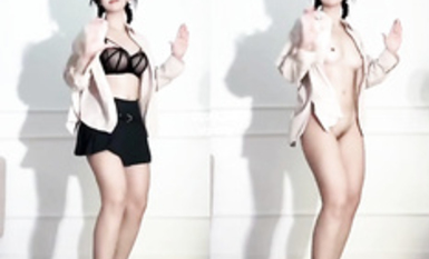 推特反差福利姬yummy_707 玉米 裸舞合集 (17)